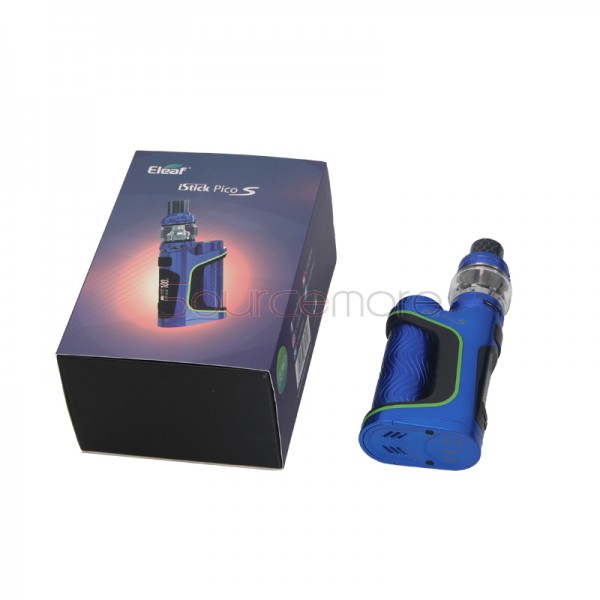Eleaf iStick Pico S Kit - Blue 