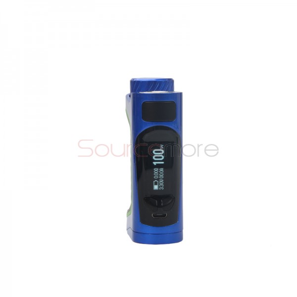 Eleaf iStick Pico S Kit - Blue 