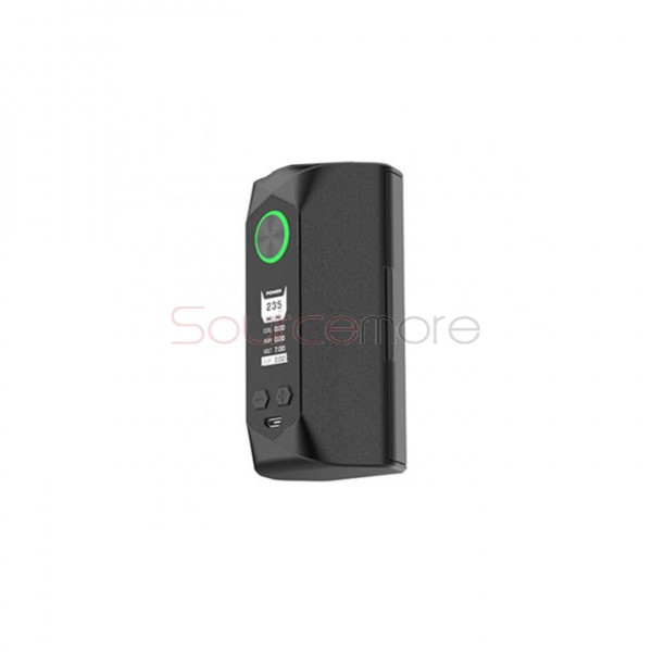 Geek Vape Blade 235W  Mod - Matte Black