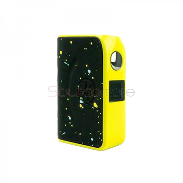 asMODus Minikin Boost 155W Mod - Galaxy Splatter