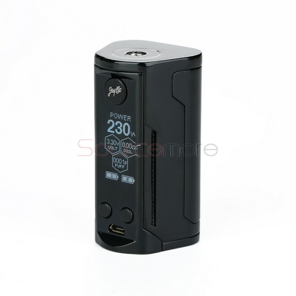Wismec Reuleaux RX GEN3 Dual Mod