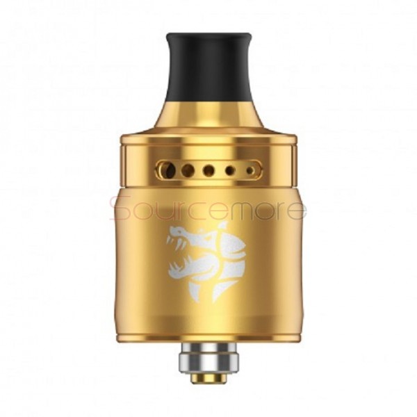 Geek Vape Ammit MTL RDA - Gold