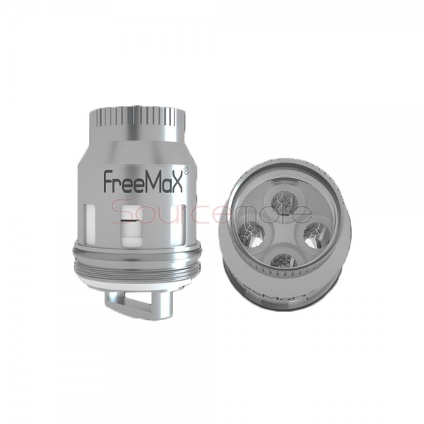 Freemax Mesh Pro Coil 3pcs