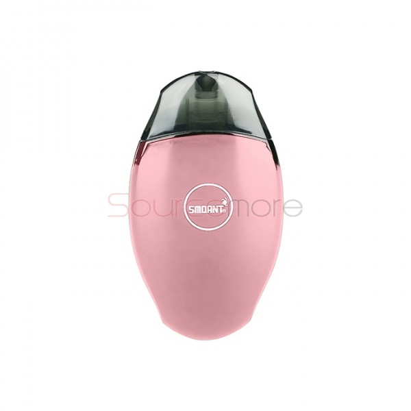 Smoant S8 Pod Starter Kit 370mAh - Pink
