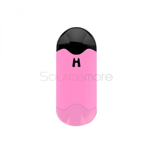 Hugsvape Surge Pod System Kit 600mAh - Pink