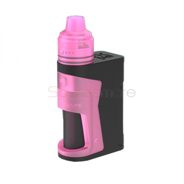 Vandy Vape Simple EX Squonk Kit with 4ml Capacity 