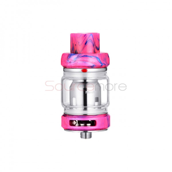 Freemax Mesh Pro Subohm Tank 5ml - Pink