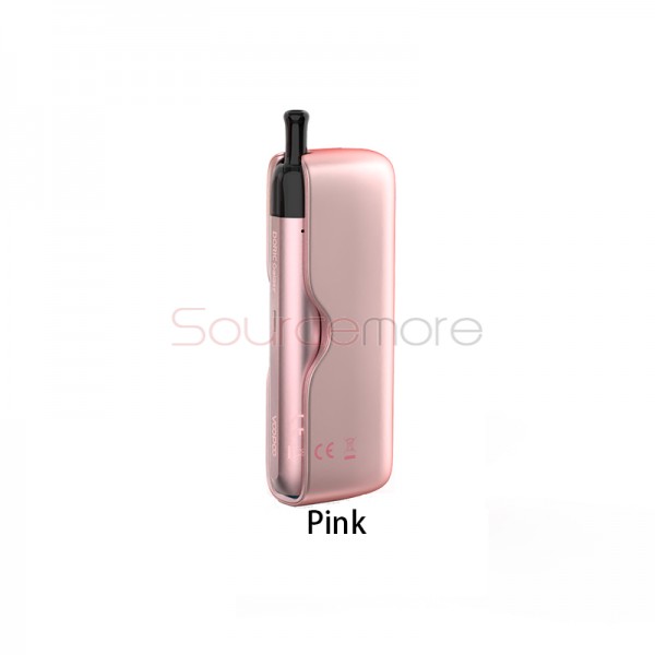 VOOPOO Doric Galaxy Kit with Power Bank