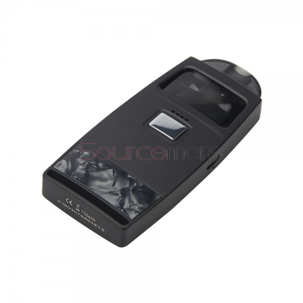 Pioneer4you IPV Aspect Kit Black Brother of Pearl