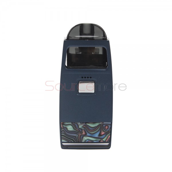 Pioneer4you IPV Aspect Kit - Blue Fo-ab
