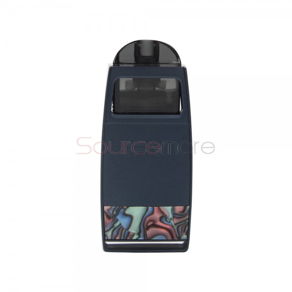 Pioneer4you IPV Aspect Kit - Blue Fo-ab