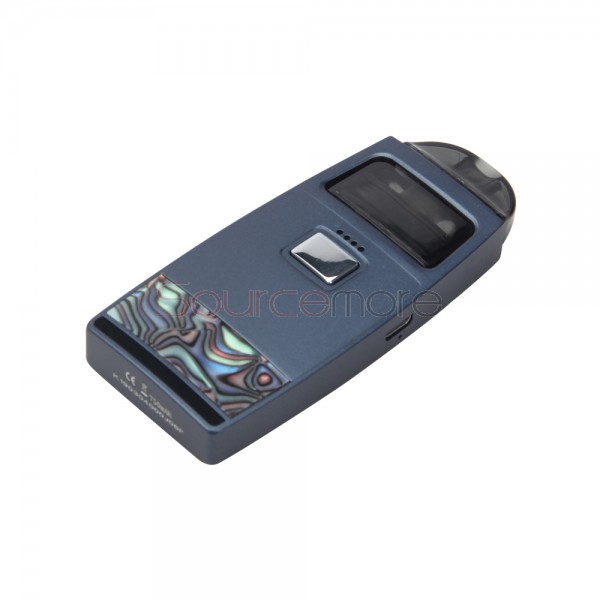 Pioneer4you IPV Aspect Kit - Blue Fo-ab