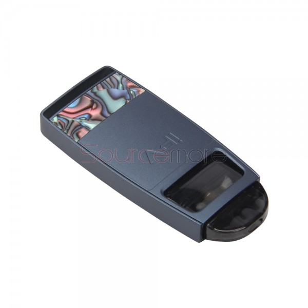 Pioneer4you IPV Aspect Kit - Blue Fo-ab