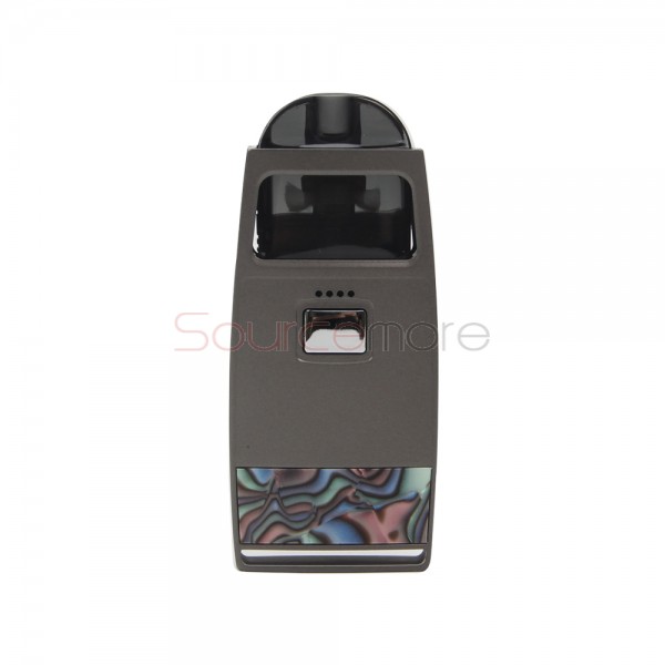Pioneer4you IPV Aspect Kit - Gunmetal Fo-ab