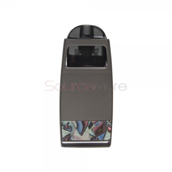 Pioneer4you IPV Aspect Kit - Gunmetal Fo-ab