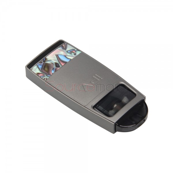 Pioneer4you IPV Aspect Kit - Gunmetal Fo-ab