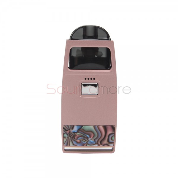 Pioneer4you IPV Aspect Kit - Pink Fo-ab