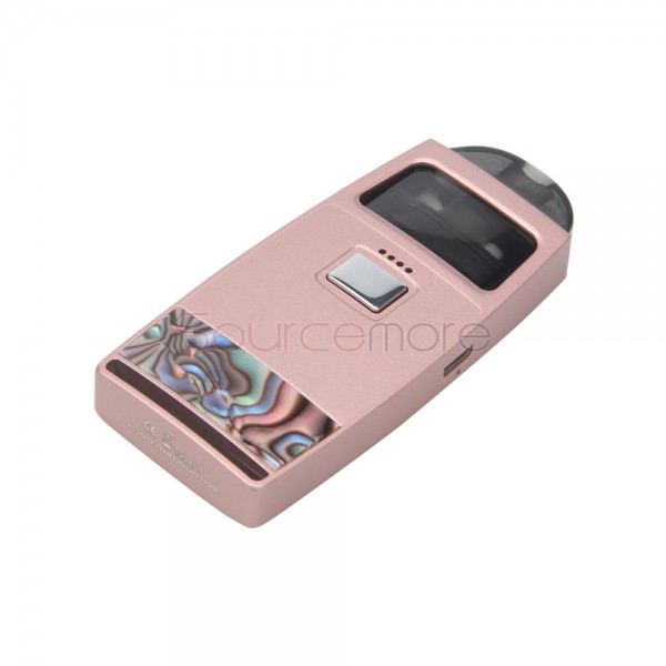 Pioneer4you IPV Aspect Kit - Pink Fo-ab