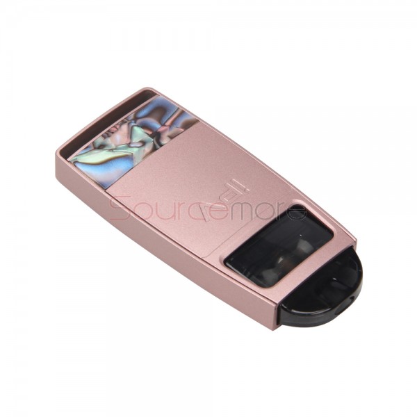 Pioneer4you IPV Aspect Kit - Pink Fo-ab