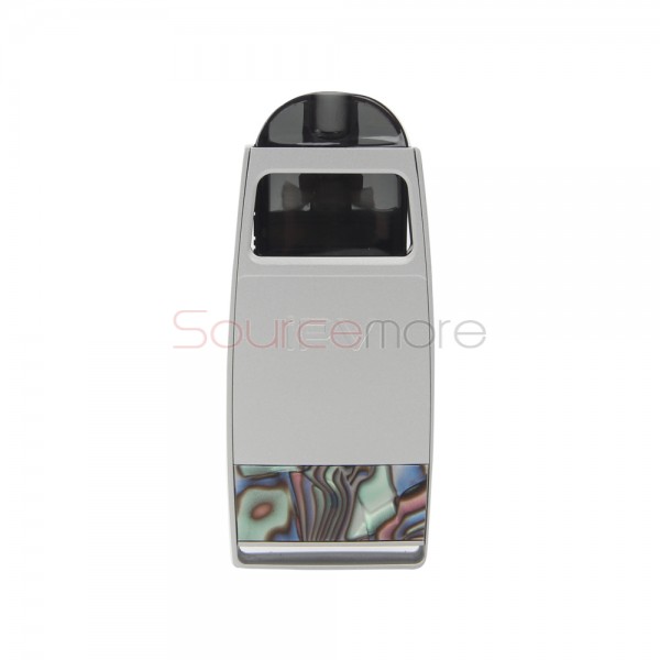 Pioneer4you IPV Aspect Kit - Silver Fo-ab