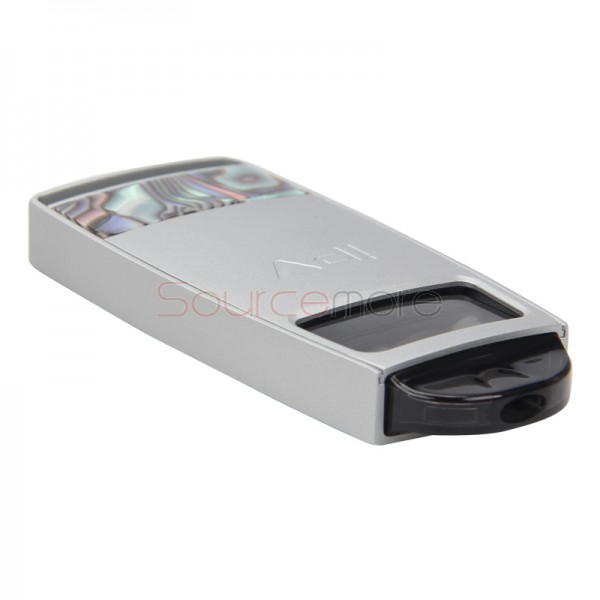 Pioneer4you IPV Aspect Kit - Silver Fo-ab