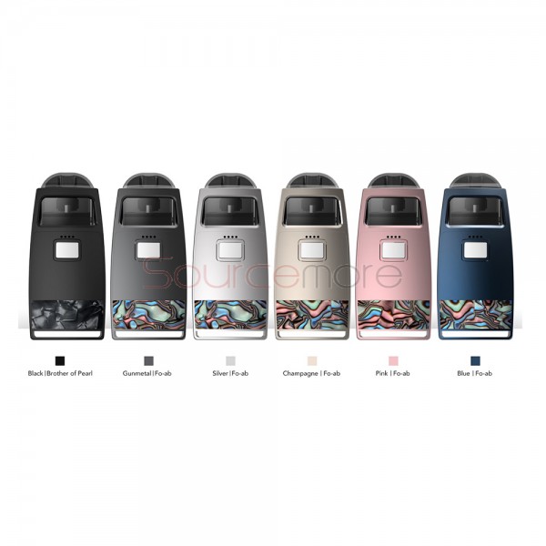 Pioneer4you IPV Aspect Kit