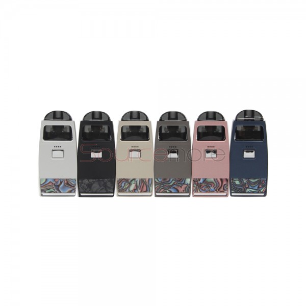 Pioneer4you IPV Aspect Kit Black Brother of Pearl