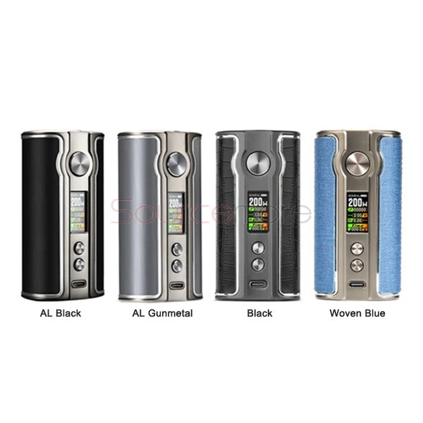 Pioneer4You iPV V200 Mod