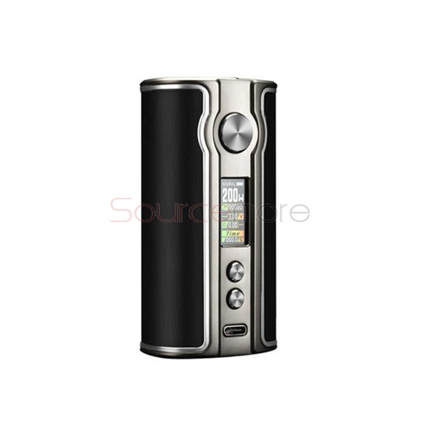 Pioneer4You iPV V200 Mod