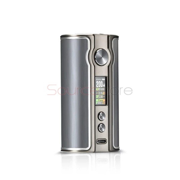 Pioneer4You iPV V200 Mod