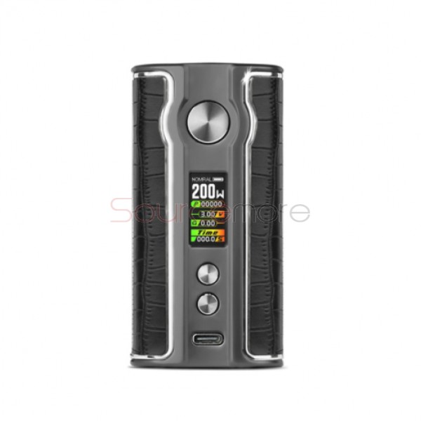 Pioneer4You iPV V200 Mod