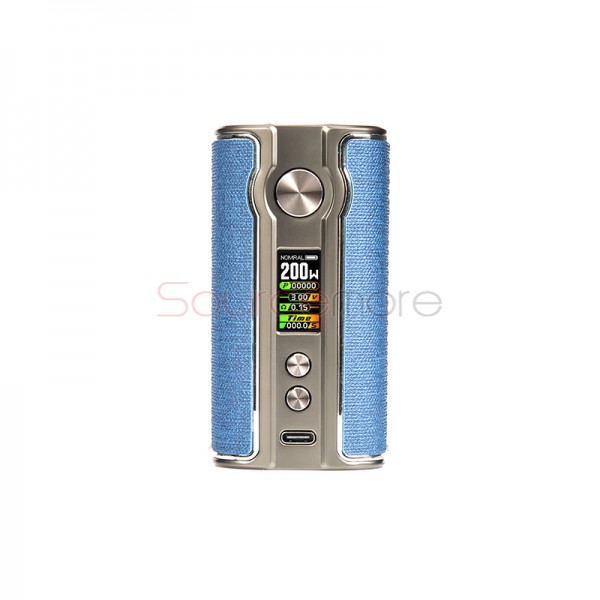 Pioneer4You iPV V200 Mod