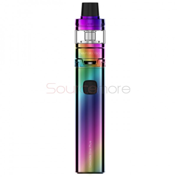 Vaporesso Cascade One Plus Kit - Rainbow