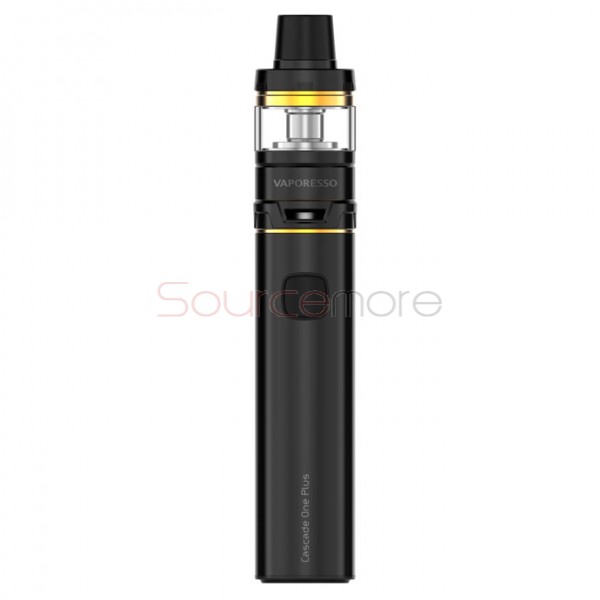 Vaporesso Cascade One Plus Kit - Black
