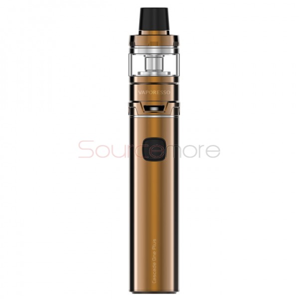 Vaporesso Cascade One Plus Kit - Gold