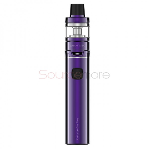 Vaporesso Cascade One Plus Kit - Purple
