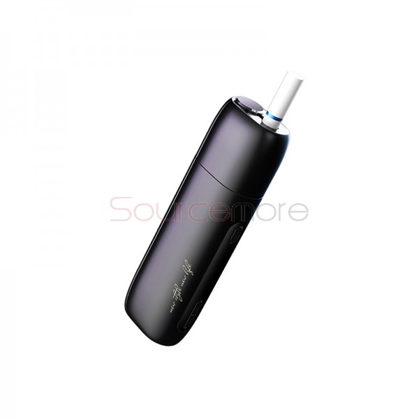 Pluscig P9 Heat Not Burn Kit