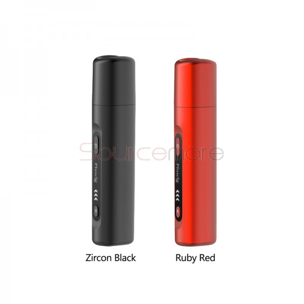 Pluscig Q9 Heat Not Burn Kit