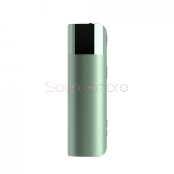 Pluscig S10 Heat Not Burn Kit