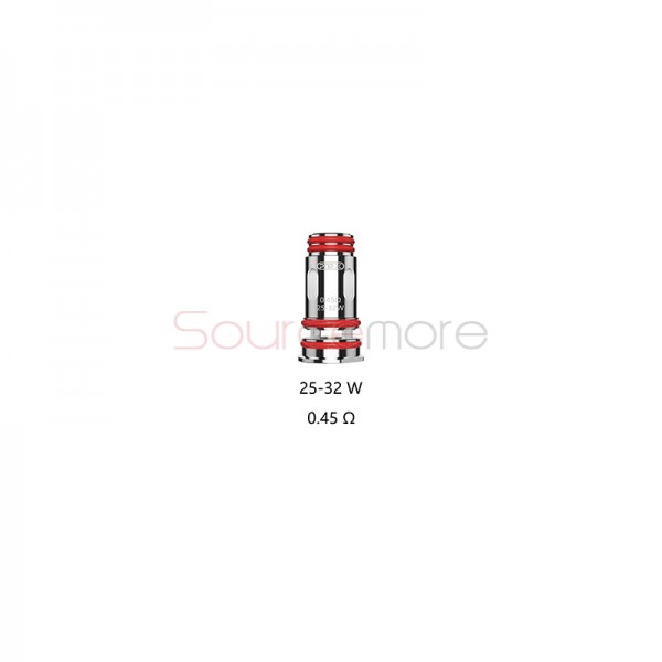 VOOPOO PnP X Coil