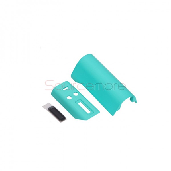 Wismec Reuleaux RX200 Mod Magnetic Back Cover