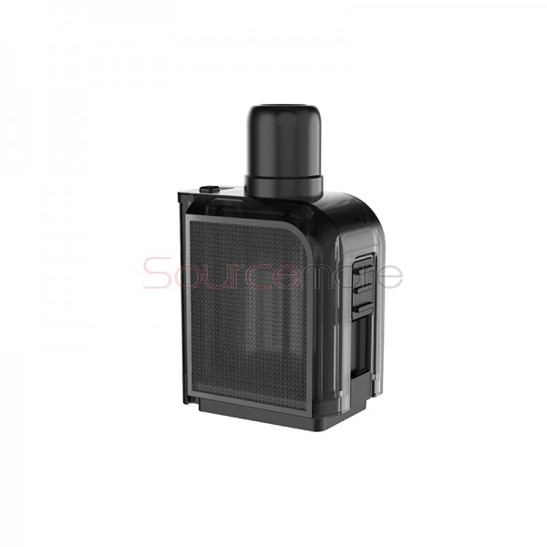 Aspire Flexus Blok Empty Pod Cartridge