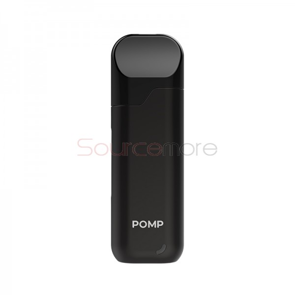 POMP Patron Pod Kit Black
