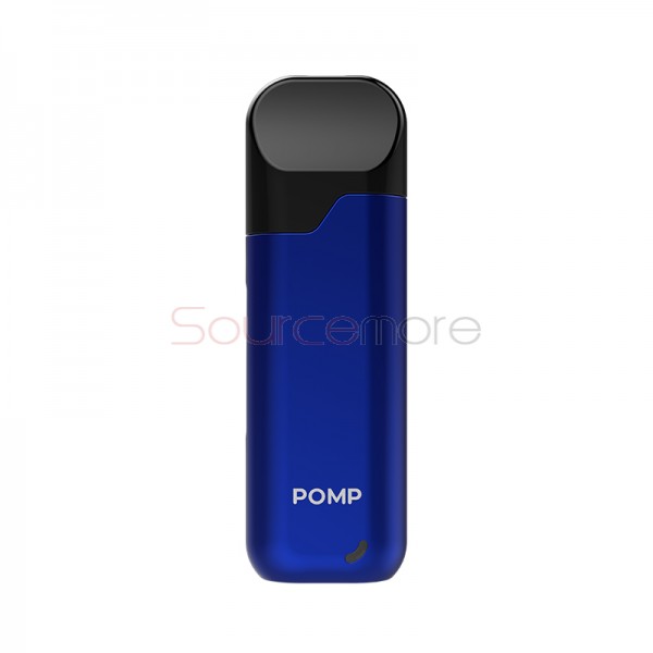 POMP Patron Pod Kit Blue