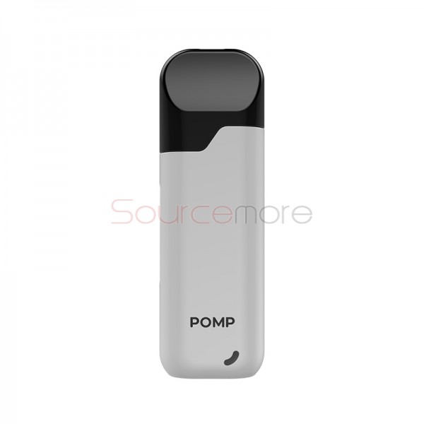 POMP Patron Pod Kit White