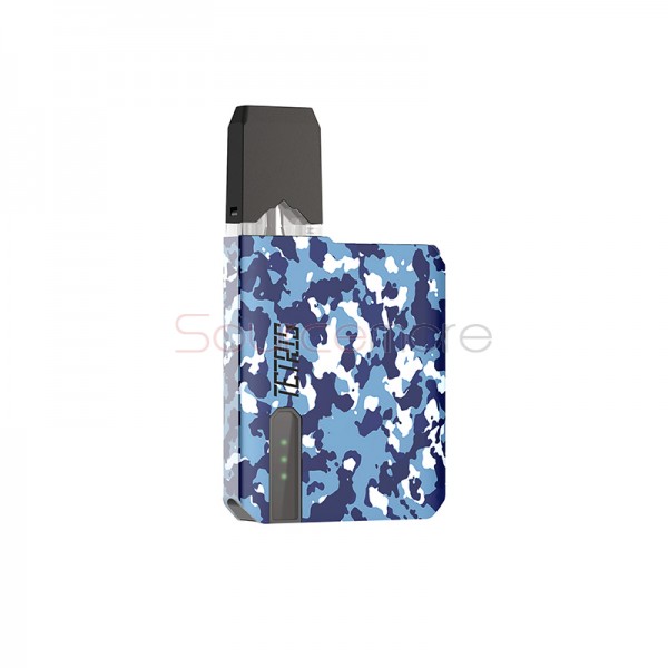 POMP Tetris Pod Kit - Camo Blue