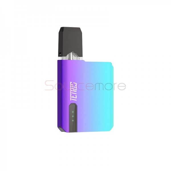 POMP Tetris Pod Kit - Rainbow Polish