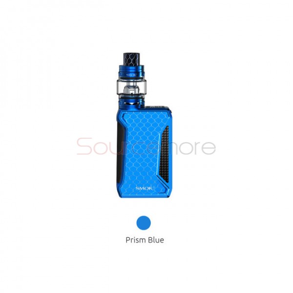 Smok H-Priv 2 Kit - Prism Blue