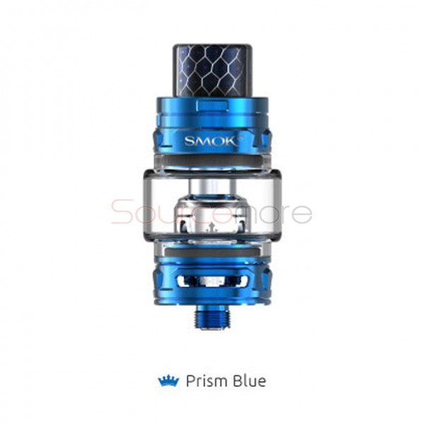 Smok TFV12 Baby Prince Tank - Prism blue