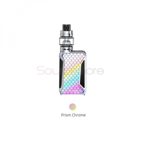 Smok H-Priv 2 Kit - Prism Chrome